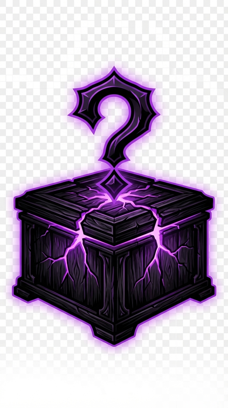 Mystery Box