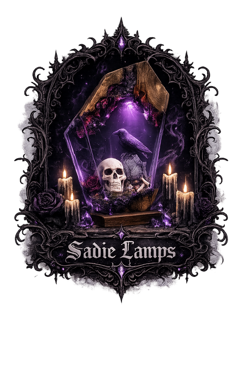 Sadie Lamp
