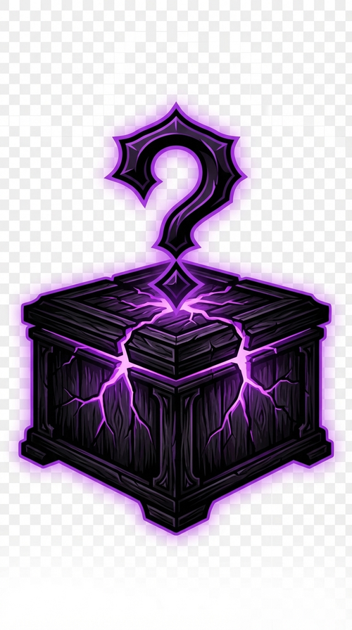 Mystery Box